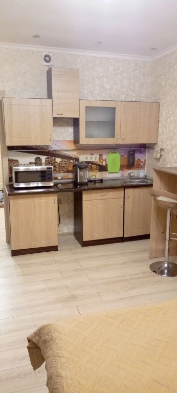 Квартира на Нахабинском шоссе 1к.2, Московская область: фото 3