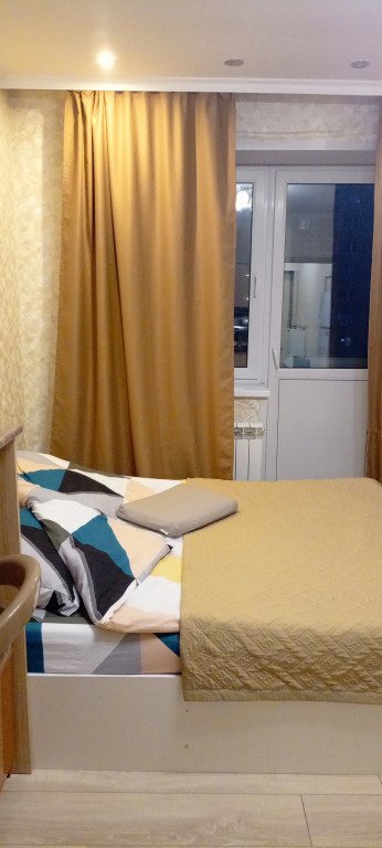 Квартира на Нахабинском шоссе 1к.2, Московская область: фото 4