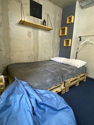 Квартира на Игнатьевской улице 2А корпус 1