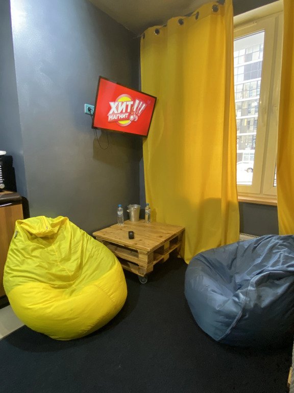 Квартира на Игнатьевской улице 2А корпус 1, Московская область: фото 3