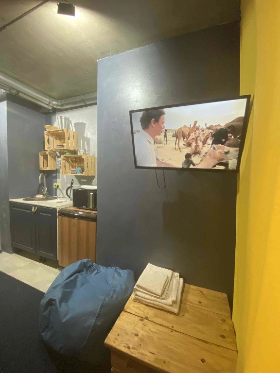 Квартира на Игнатьевской улице 2А корпус 1, Московская область: фото 4