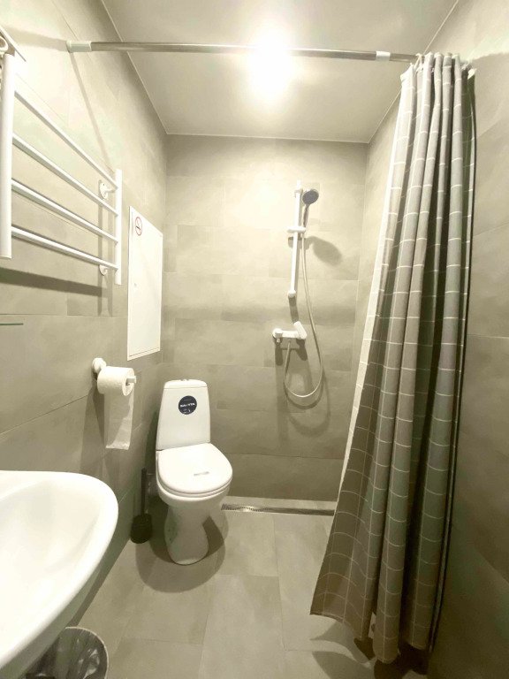 Квартира на Игнатьевской улице 2А корпус 1, Московская область: фото 5