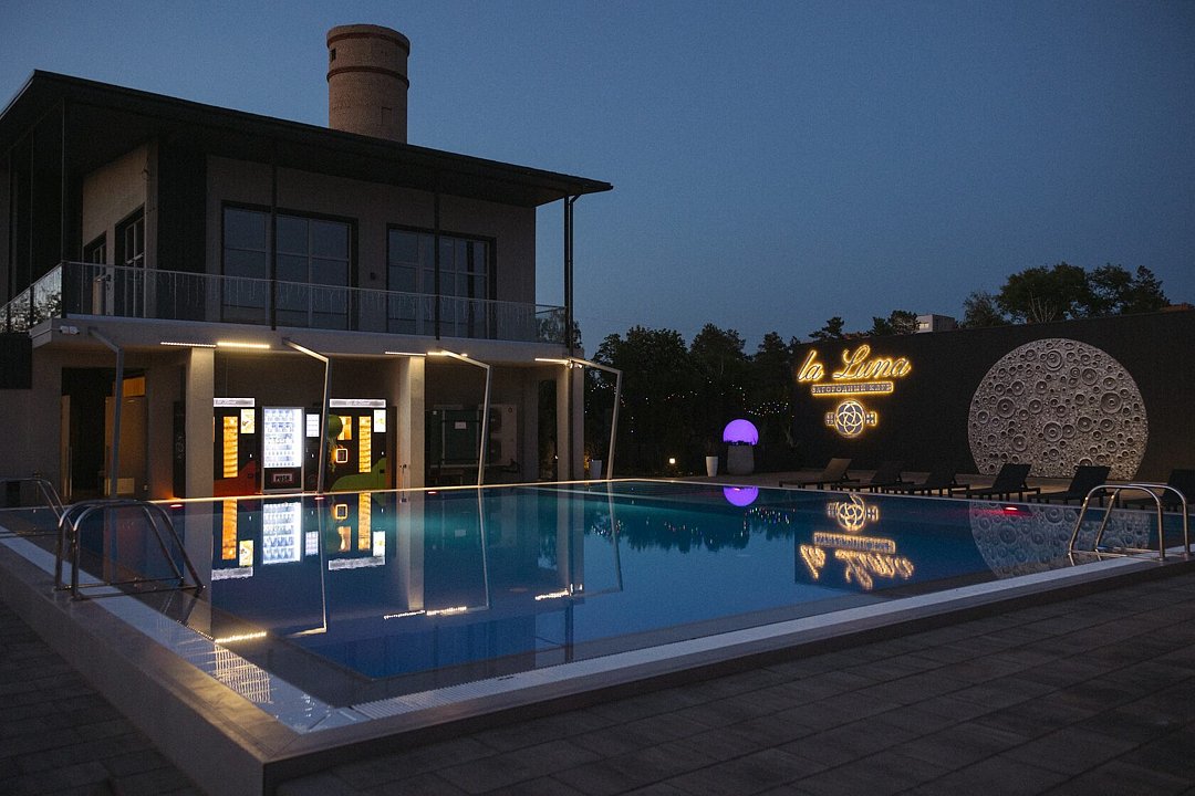 Турбаза Ла Луна (La Luna), Волгоградская область, Волгоград Волжский Средняя Ахтуба Краснослободск поселок Вторая Пятилетка поселок Куйбышев