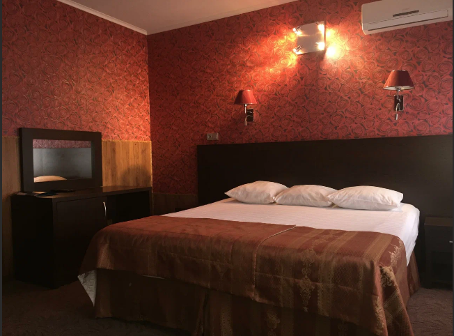 НевОтель, Ставропольский край: фото 2