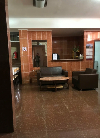 НевОтель, Ставропольский край: фото 3