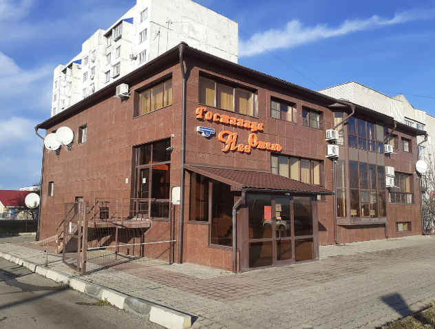 НевОтель, Ставропольский край: фото 4