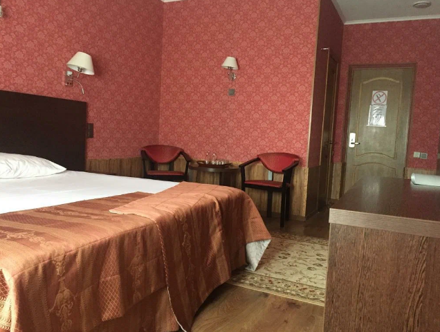 НевОтель, Ставропольский край: фото 5