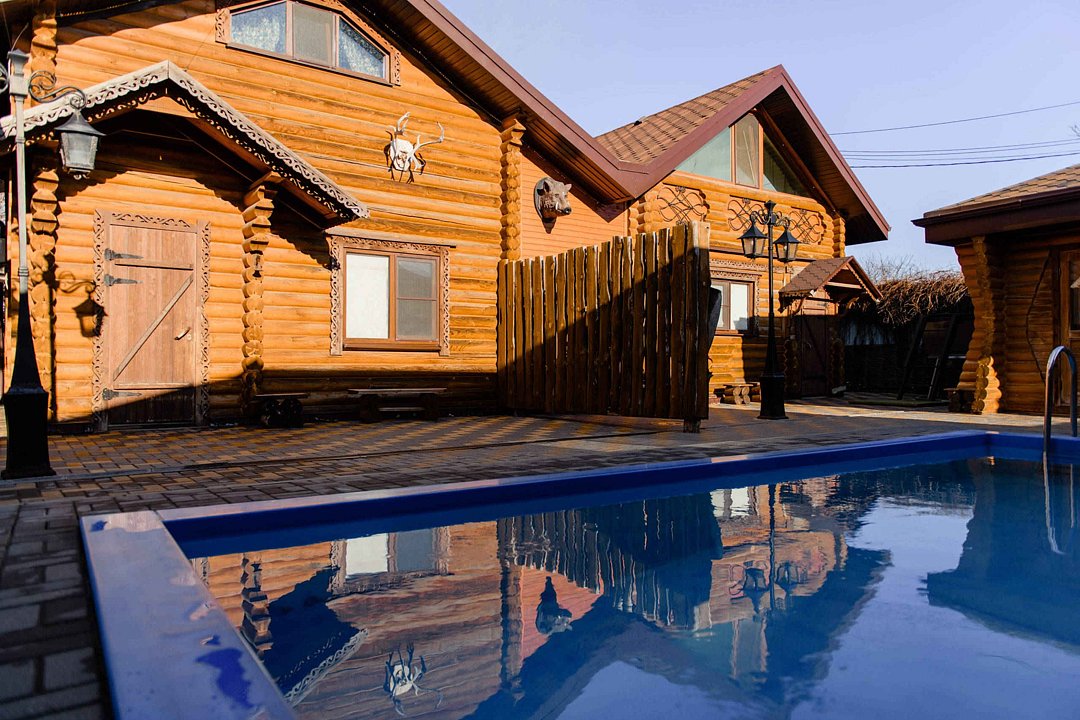 Гостевой дом Подворье, Ростовская область, Таганрог 