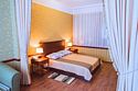 Deluxe B Double, Парк-отель Парад, Томск