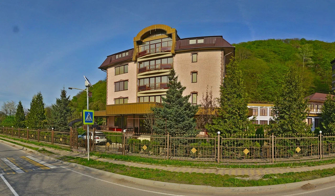 Альп, Республика Кабардино-Балкария: фото 2