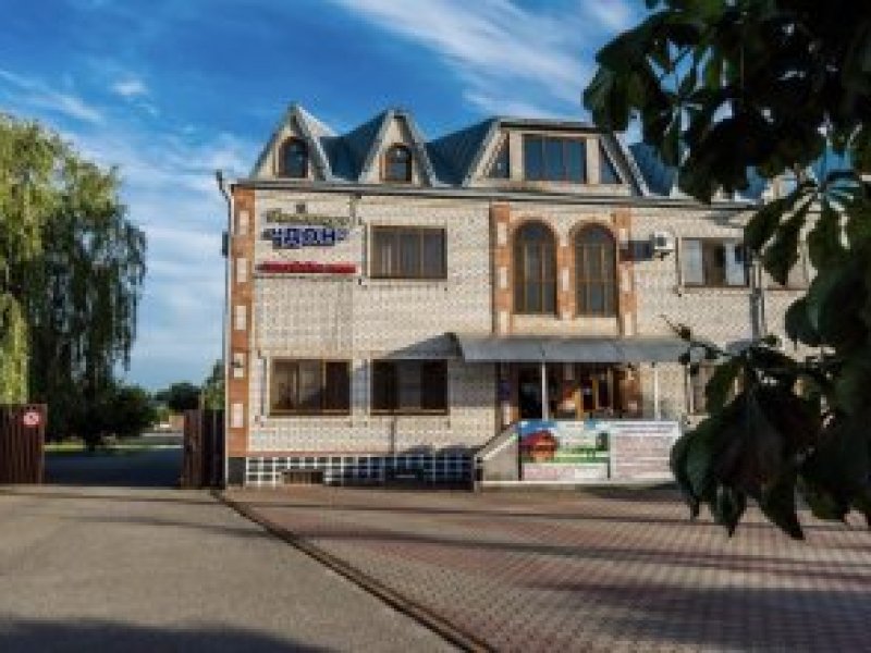 Дон, Краснодарский край: фото 2