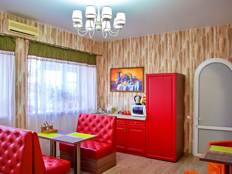 Дон, Краснодарский край: фото 3