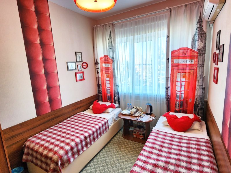 Дон, Краснодарский край: фото 5