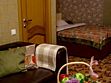 Семейный стандартный комфорт №7, Гостиница Дон, Краснодар