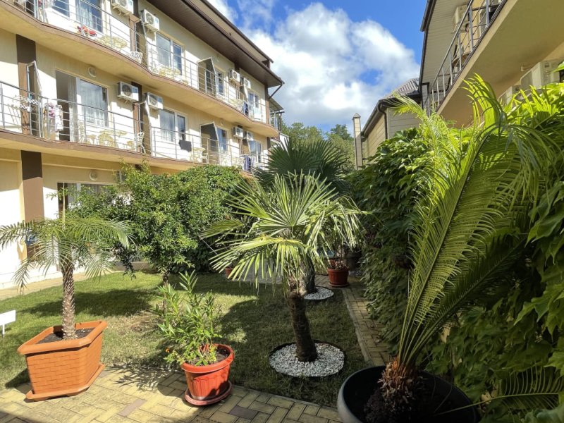 Grand Asteri, Краснодарский край: фото 2