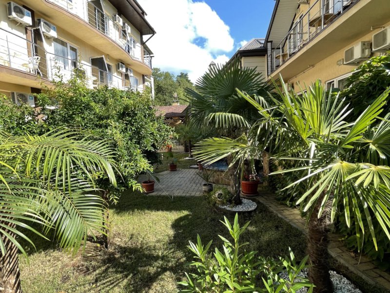 Grand Asteri, Краснодарский край: фото 3