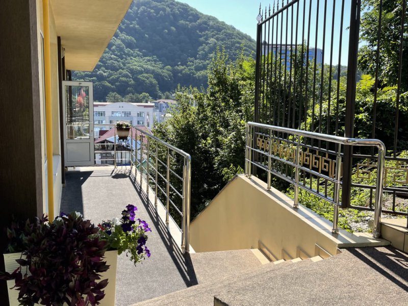 Grand Asteri, Краснодарский край: фото 4