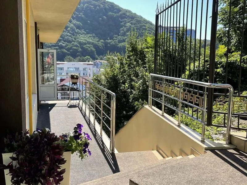 Grand Asteri, Краснодарский край: фото 4