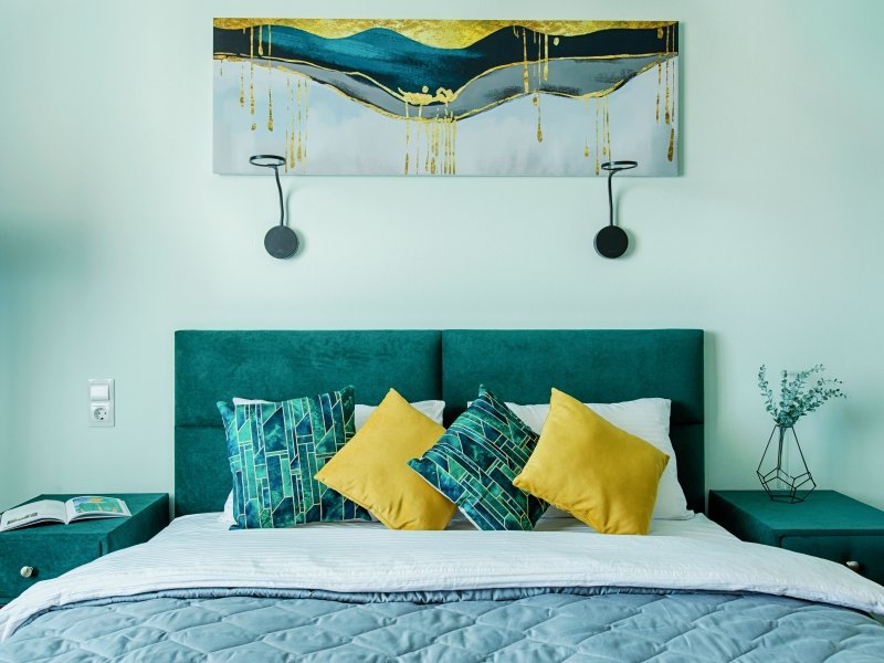 Green Aparts Spb, Ленинградская область: фото 2