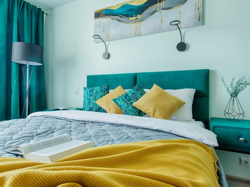 Green Aparts Spb, Ленинградская область: фото 3