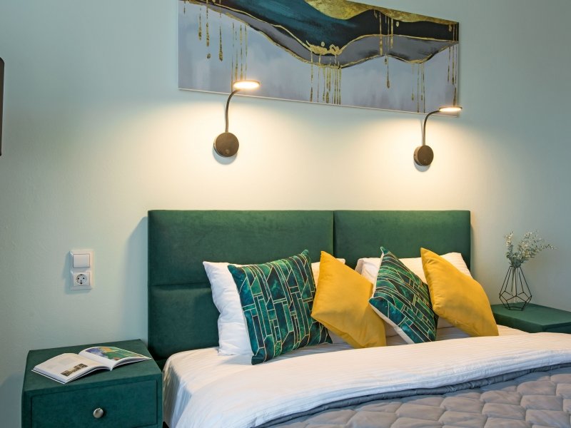 Green Aparts Spb, Ленинградская область: фото 4