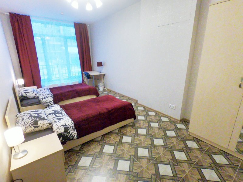 GUEST ROOM, Ленинградская область: фото 2