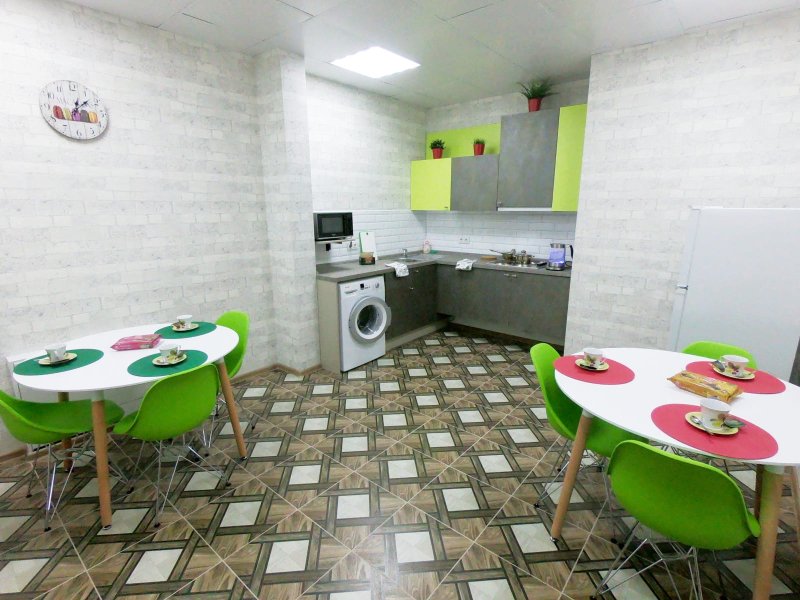 GUEST ROOM, Ленинградская область: фото 4