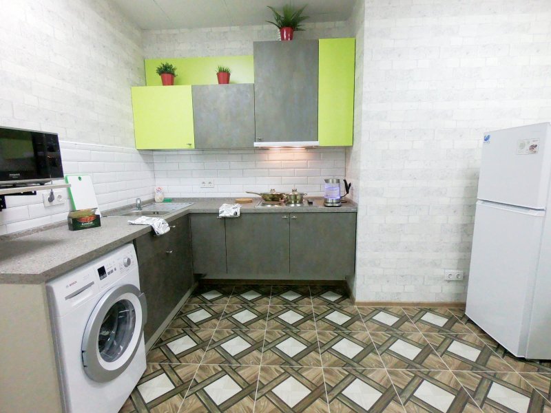 GUEST ROOM, Ленинградская область: фото 5