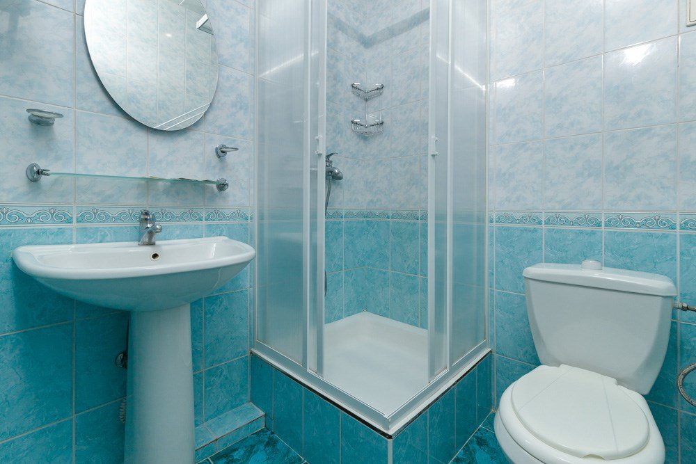 Улучшенный 2-местный 1-комнатный