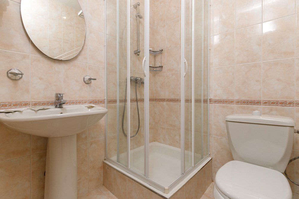 Улучшенный 3-местный 1-комнатный