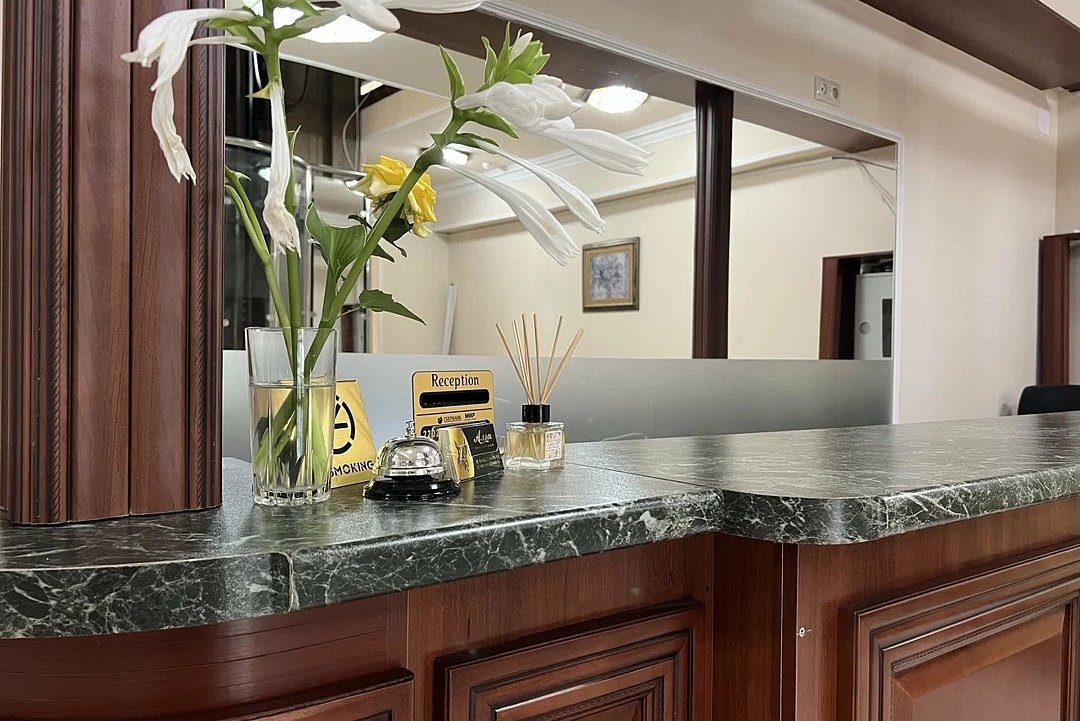 Альп, Республика Кабардино-Балкария: фото 3