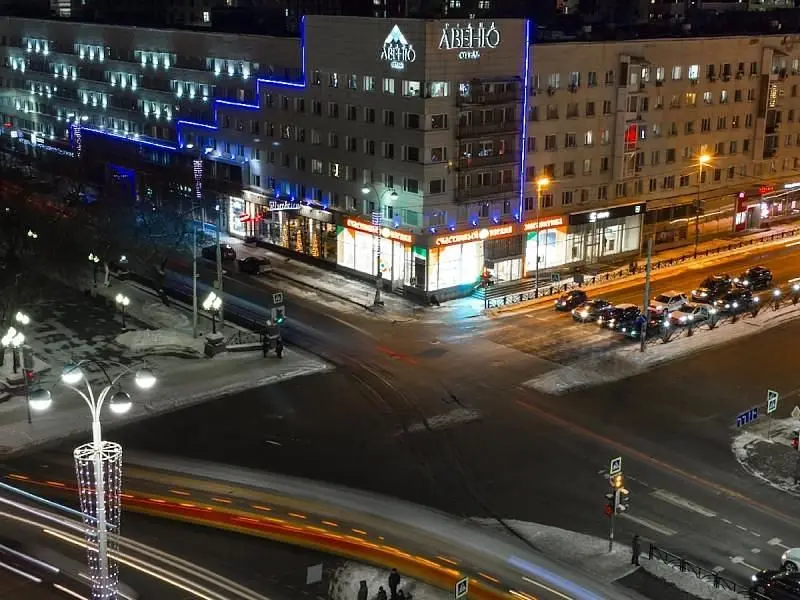 Хостел MOON, Екатеринбург, Свердловская область