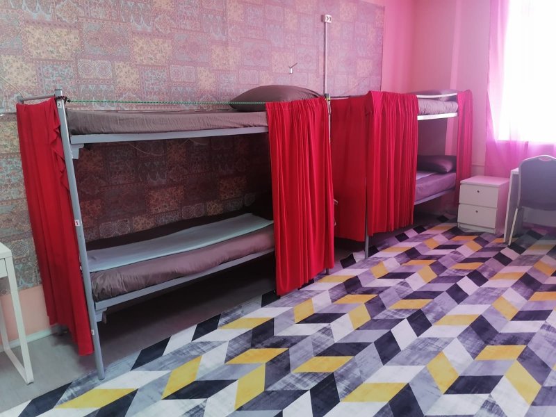 MOON, Свердловская область: фото 4