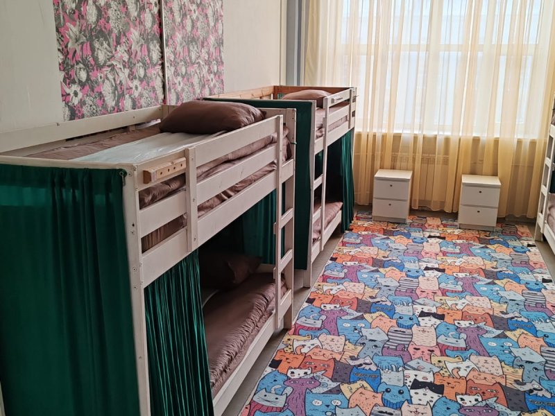 MOON, Свердловская область: фото 5