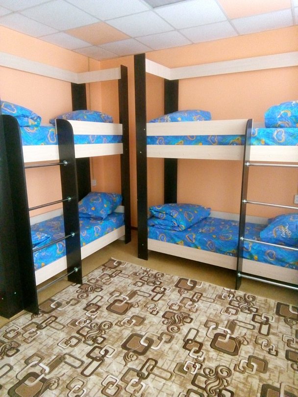 День и ночь, Саратовская область: фото 3