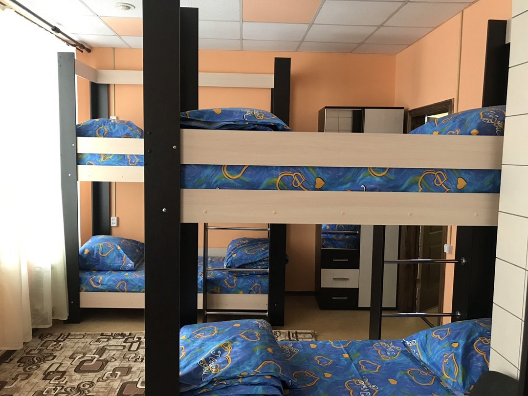 День и ночь, Саратовская область: фото 4