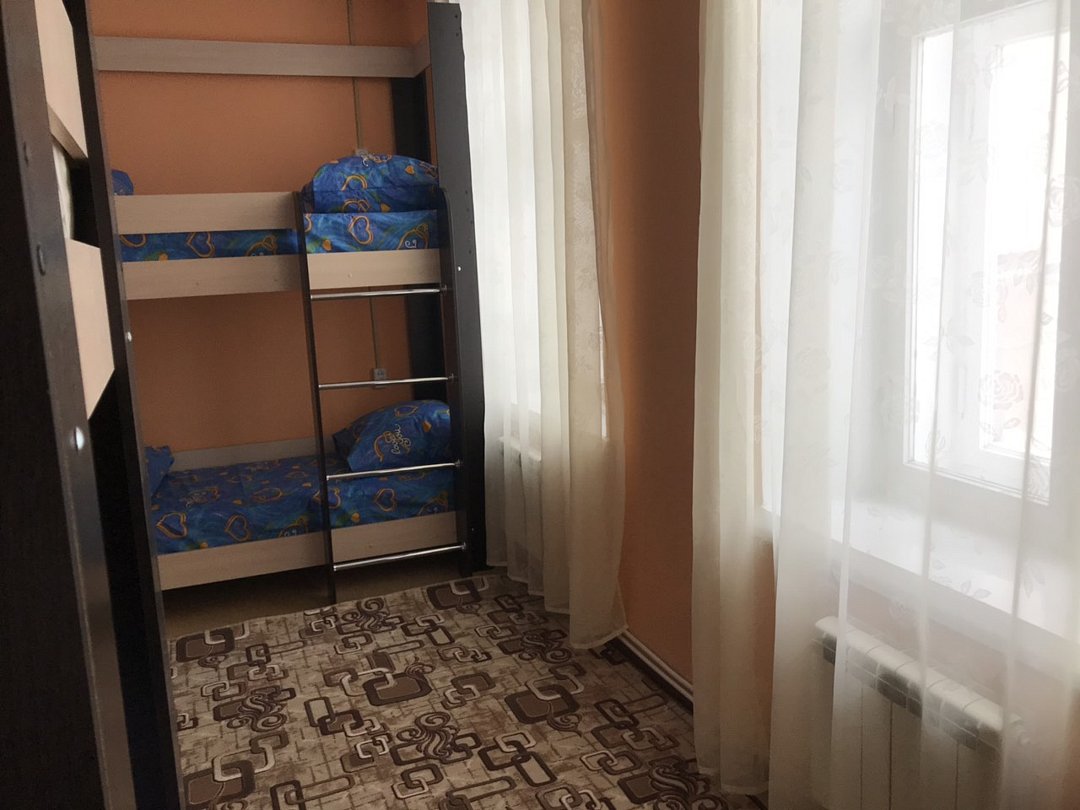 День и ночь, Саратовская область: фото 5