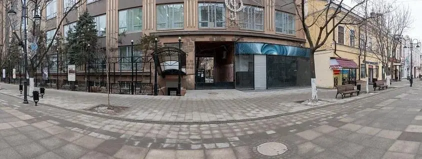 День и ночь, Саратов, Саратовская область