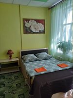 семейный, День и ночь, Саратов