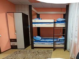 женский 4 местный, День и ночь, Саратов