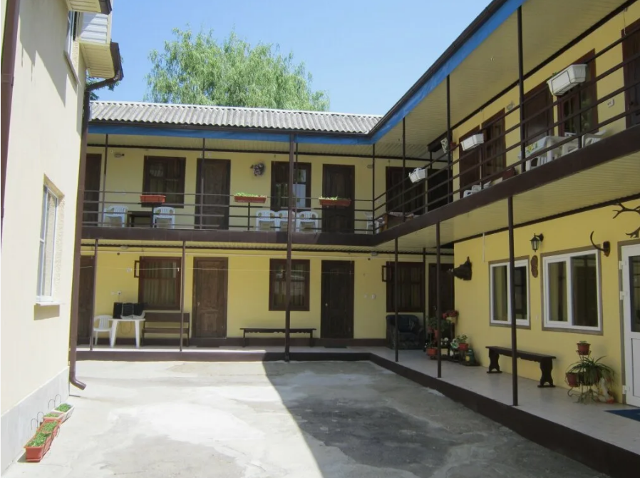 Причал 38, Краснодарский край: фото 4