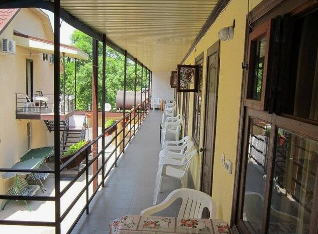 Причал 38, Краснодарский край: фото 3