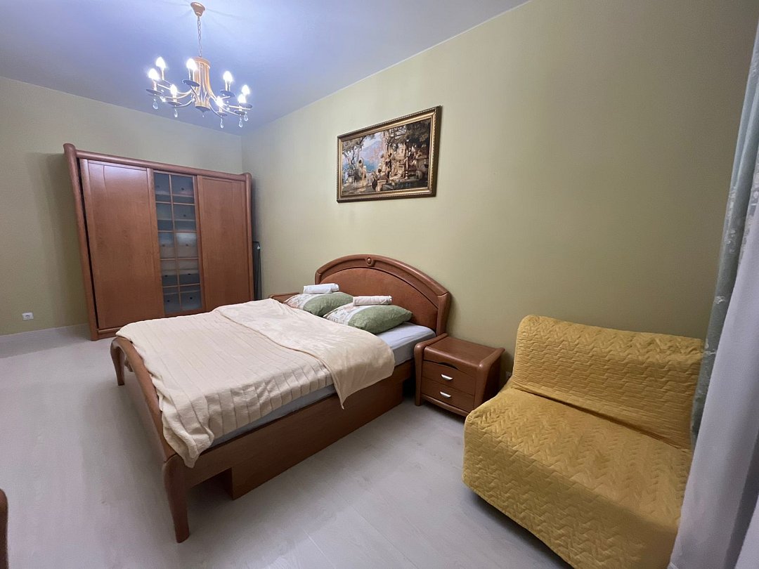 Логово Румс Двухкомнатные, Мурманская область: фото 2