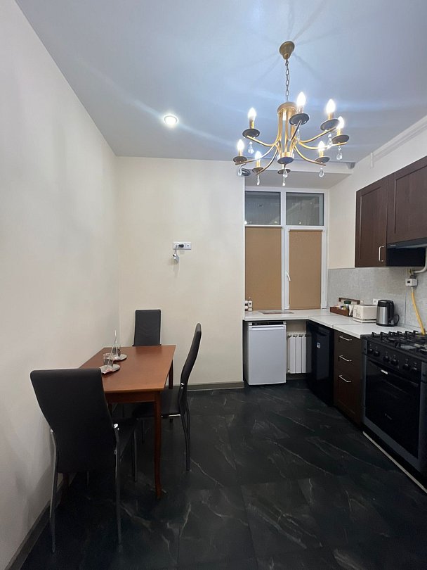 Логово Румс Двухкомнатные, Мурманская область: фото 4