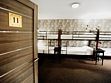 Общий номер, Хостел Green City, Тюмень
