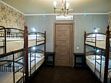 6-ти местный номер, Хостел Green City, Тюмень