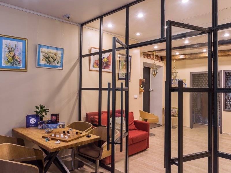 Хостел Мишаня, Санкт-Петербург, Ленинградская область