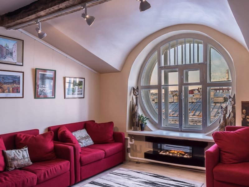 Мишаня, Ленинградская область: фото 2