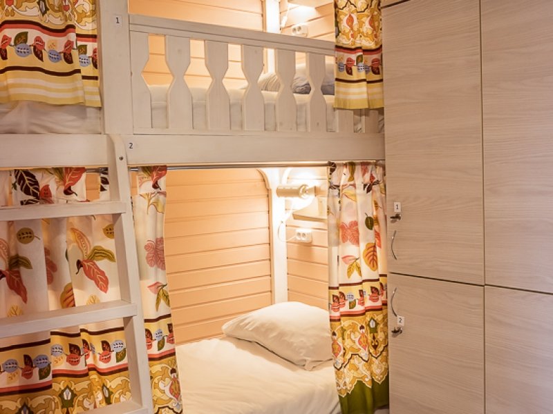 Мишаня, Ленинградская область: фото 3