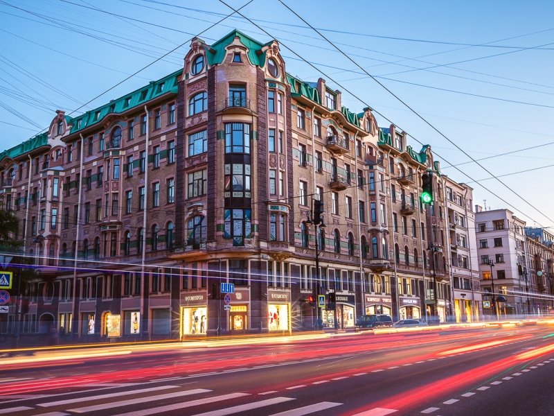 Мишаня, Ленинградская область: фото 5